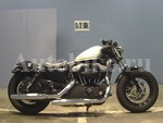     Harley Davidson Sportster XL1200X 2011  1